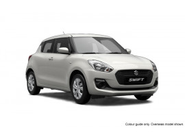 Suzuki Swift GL AZ