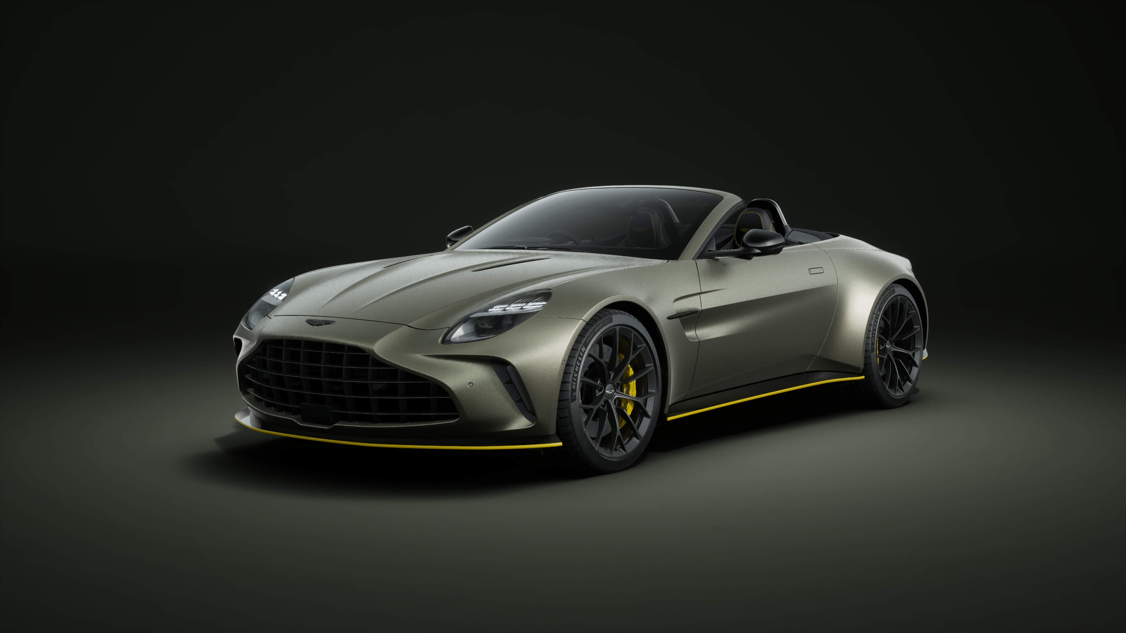 Titanium Grey Image