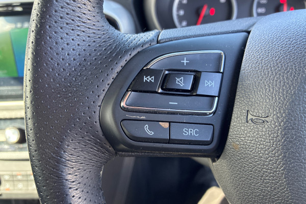 2022 MG MG3 SZP1 Core Hatch Image 19