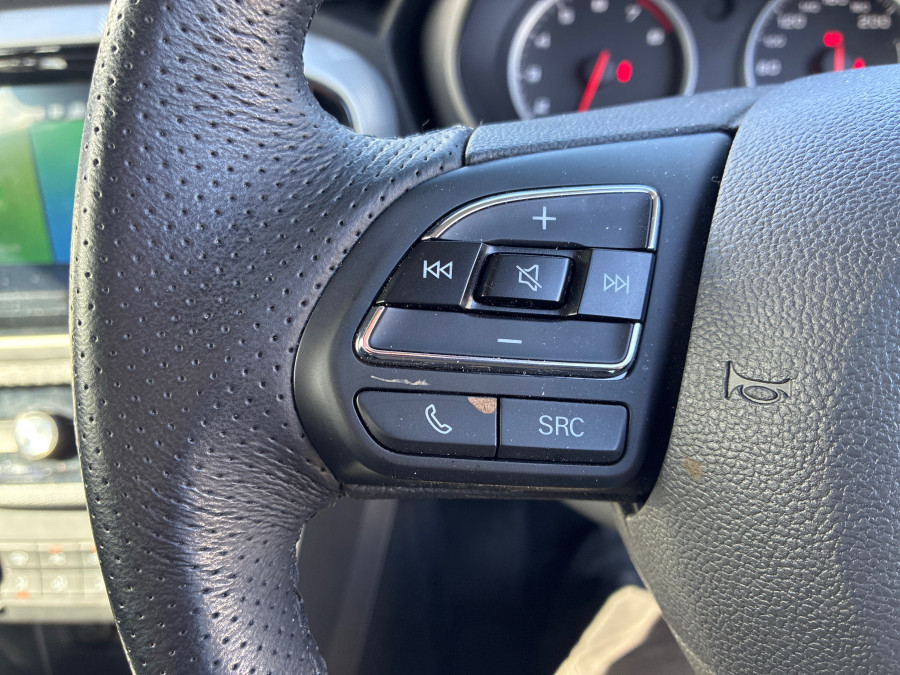 2022 MG MG3 SZP1 Core Hatch Image 19