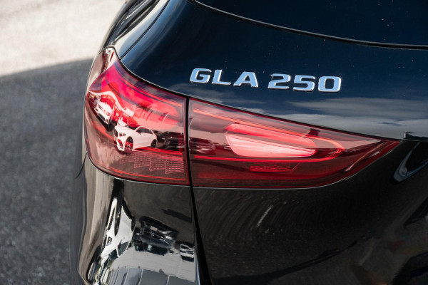 2025 Mercedes-Benz GLA-Class H247 GLA250 SUV image 23