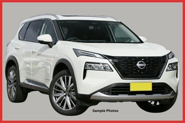 2024 Nissan X-Trail T33 Ti-L e-POWER SUV