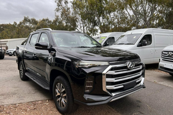2024 MY23 LDV T60 SK8C Max PRO Ute