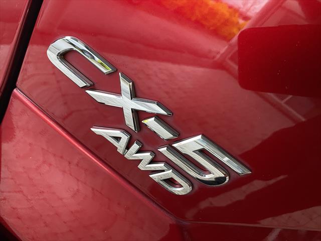 2019 Mazda CX-5 Akera Wagon Image 8