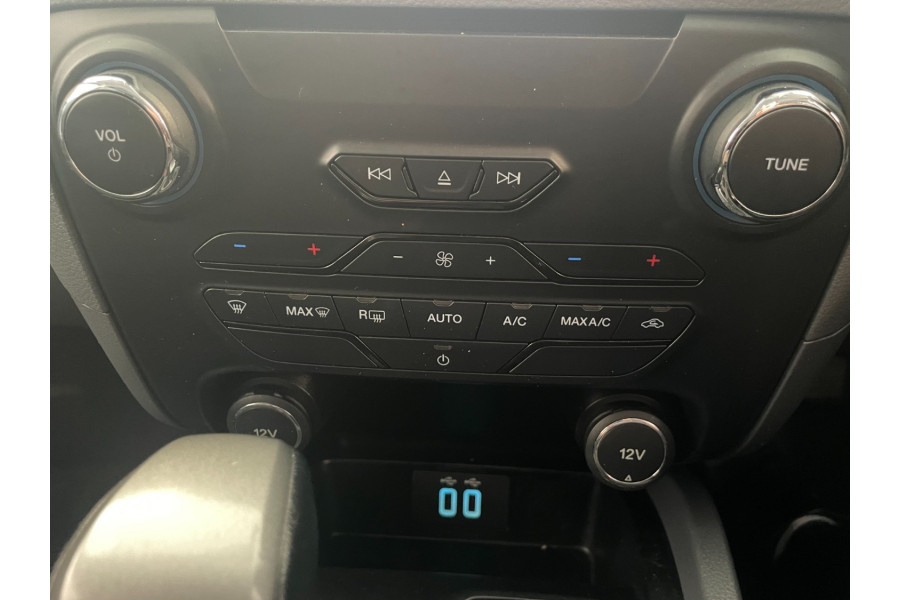 2017 Ford Ranger PX MkII XLT Utility Image 27