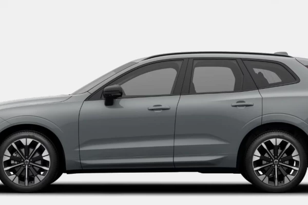 2025 MY26 Volvo XC60 UZ Ultra B5 Dark SUV Image 8