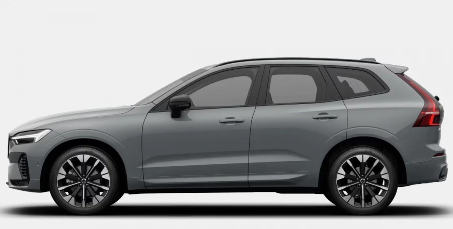 2025 MY26 Volvo XC60 UZ Ultra B5 Dark SUV Image 8
