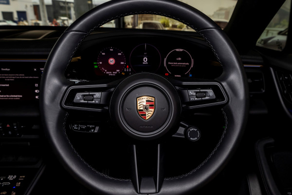 2025 [THIS VEHICLE IS SOLD]