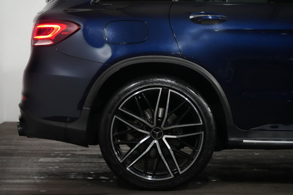 2023 Mercedes-Benz GLC-Class GLC43 AMG SUV