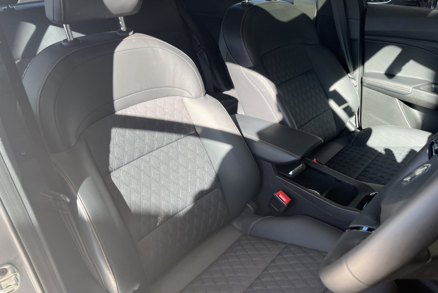 2024 MG MG3 1.5Pht/3Hd SUV Image 11