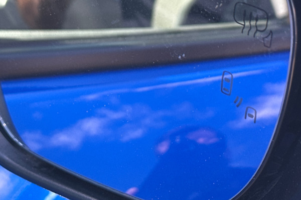 2025 Suzuki Swift Hybrid UZ Hybrid Plus Hatch Image 8