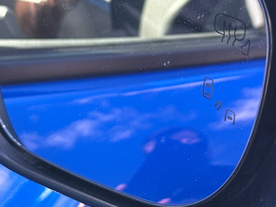 2025 Suzuki Swift Hybrid UZ Hybrid Plus Hatch Image 8