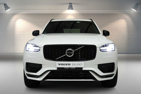 2024 MY25 Volvo XC90 L Series Ultra T8 Plug-In Hybrid SUV Image 3