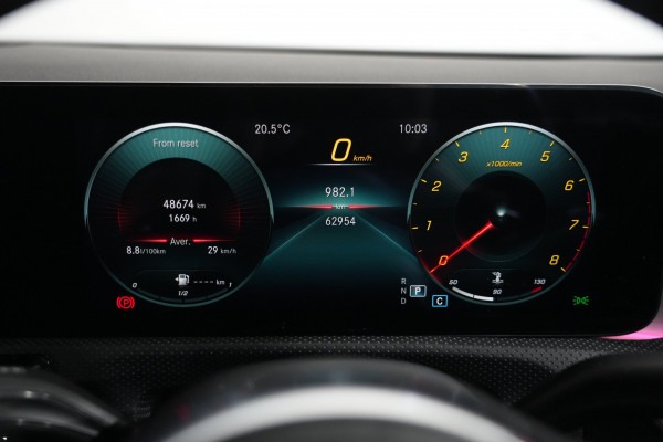 2022 Mercedes-Benz A-Class A180 Hatch image 15