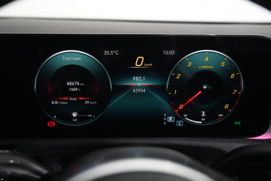 2022 Mercedes-Benz A-Class A180 Hatch
