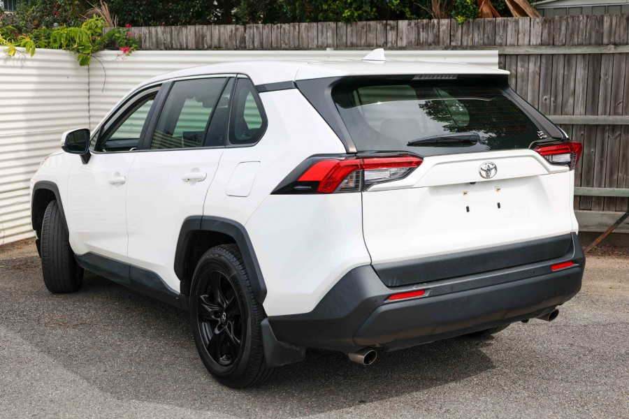 Used 2019 Toyota RAV4 GX #66466 Kedron, QLD