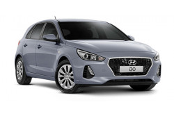 Hyundai i30 Go PD2