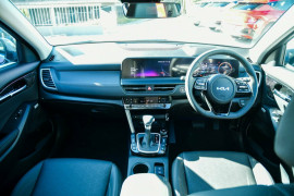 2025 Kia Seltos SP2 PE GT Line SUV