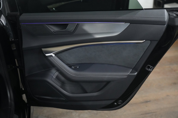 2024 Audi A7 4K 55 TFSI Hatch Image 34