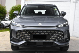 2024 MY24.5 MG HS AS33 Excite SUV