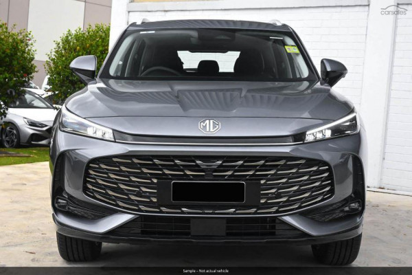 2024 MY24.5 MG HS AS33 Excite SUV