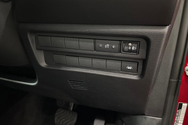 2025 Mitsubishi Outlander ZM LS SUV Image 18