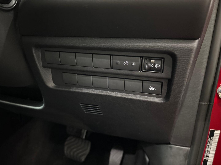 2025 Mitsubishi Outlander ZM LS SUV Image 18