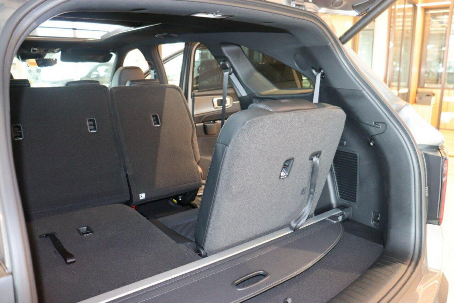 2025 Kia Sorento MQ4 PE GT-Line SUV Image 31