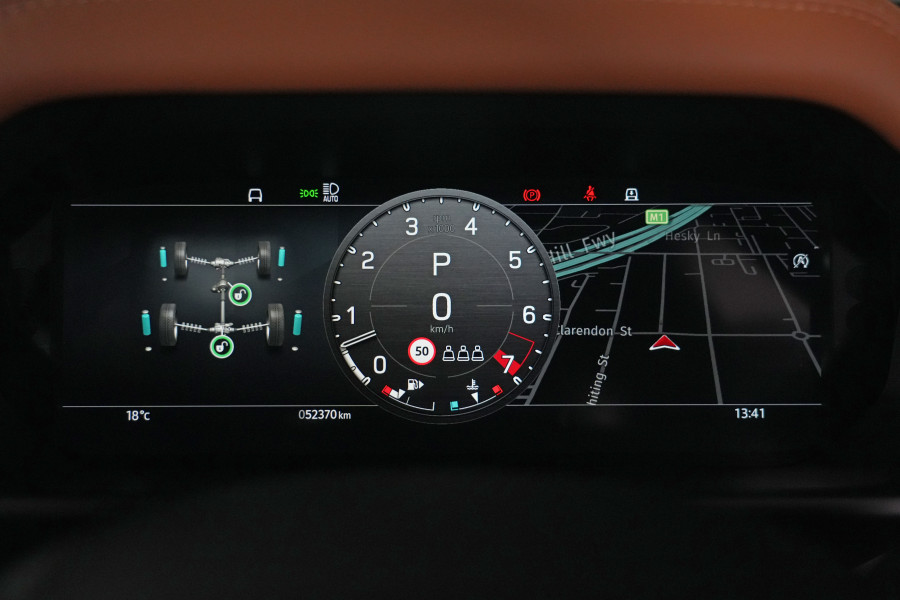 2022 Land Rover Defender L663 110 P525 SCV8 SUV Image 34
