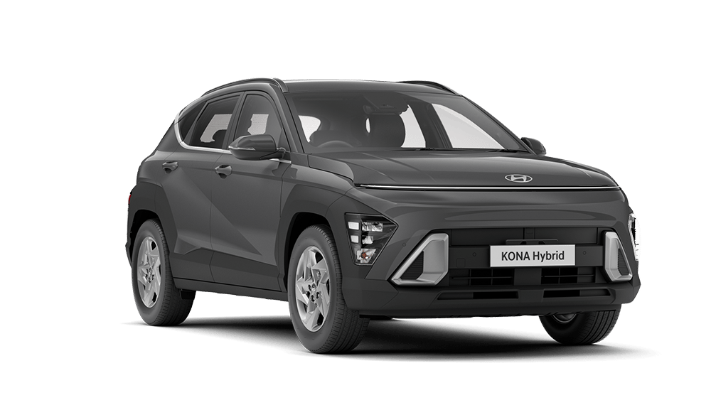 2026 MY27 Hyundai KONA SX2.V3 Hybrid SUV