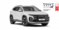 New Hyundai TUCSON Hybrid