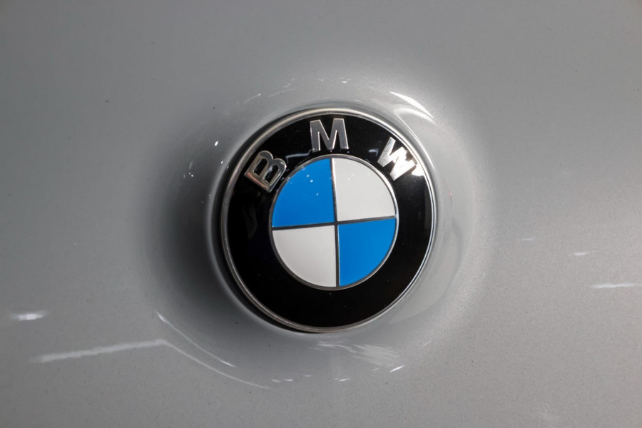 2025 BMW X3 G45 30e xDrive SUV