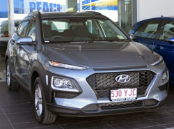 Hyundai Kona Active OS.2