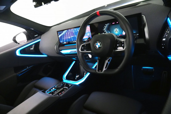 2024 BMW X3 M50 xDrive SUV Image 28