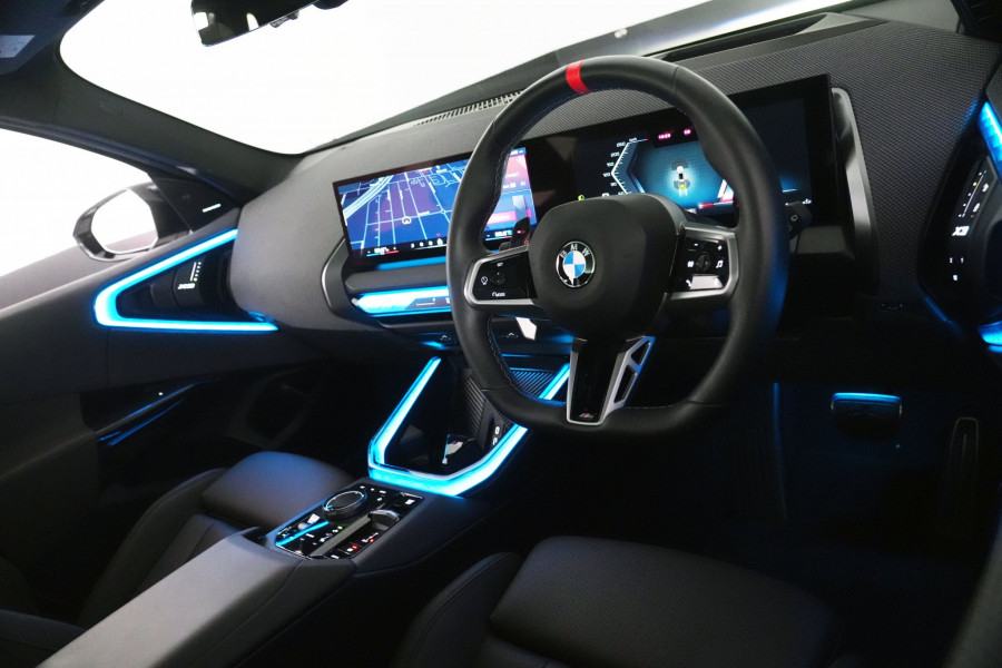 2024 BMW X3 M50 xDrive SUV Image 28