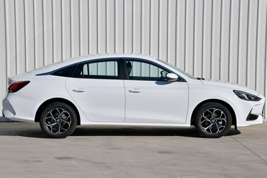 2024 MG MG5 AP32 Vibe Sedan Image 6