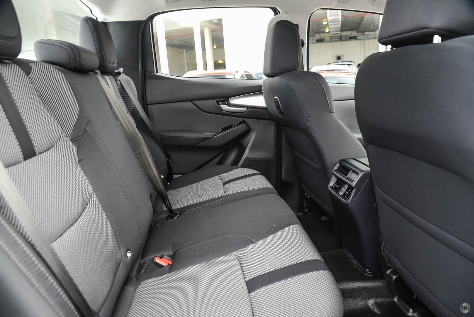 2024 Mazda BT-50 TF XT Ute Image 9