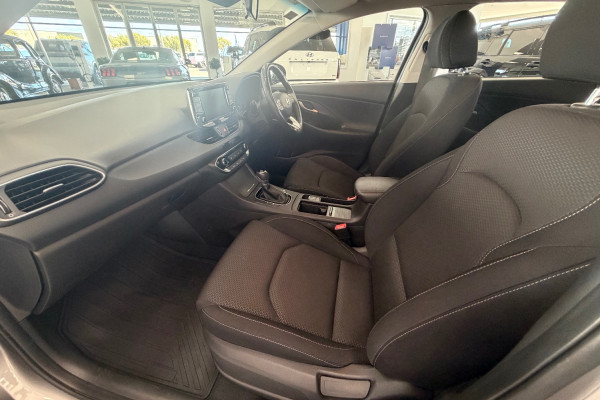 2023 Hyundai i30 PD.V4  Hatch Image 19