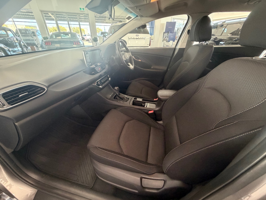 2023 Hyundai i30 PD.V4  Hatch Image 19