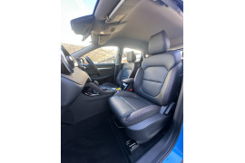 2025 MG ZST S13 Vibe SUV