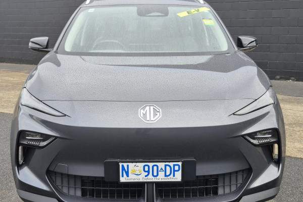 2025 MG MGS5 EV ZS3EM Excite 49 SUV Image 6