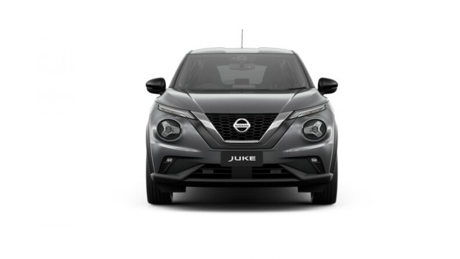 2020 Nissan JUKE F16 ST-L Suv Image 4