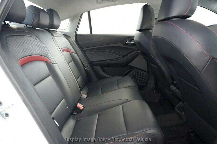 2024 MG MG5 AP32 Essence Sedan Image 8