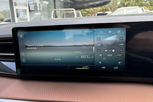 2024 MY25 KGM SsangYong Torres J116 Adventure SUV Image 23