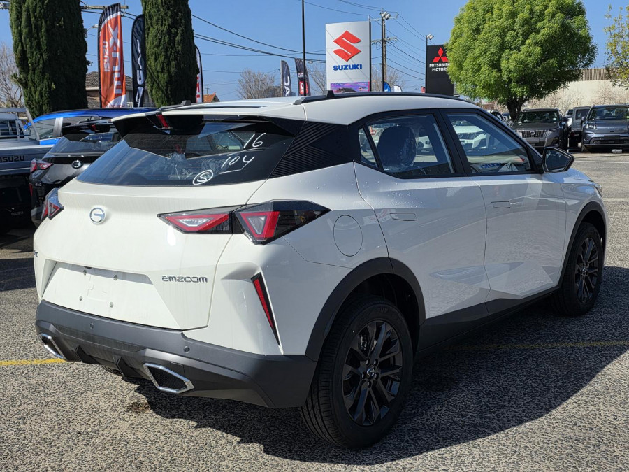 2026 GAC EMZOOM  Premium SUV Image 6
