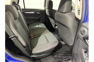2023 Isuzu MU-X RJ LS-M SUV