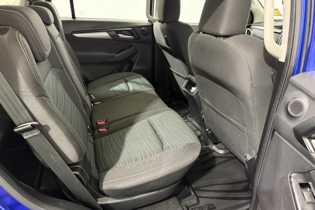 2023 Isuzu MU-X RJ LS-M SUV Image 14