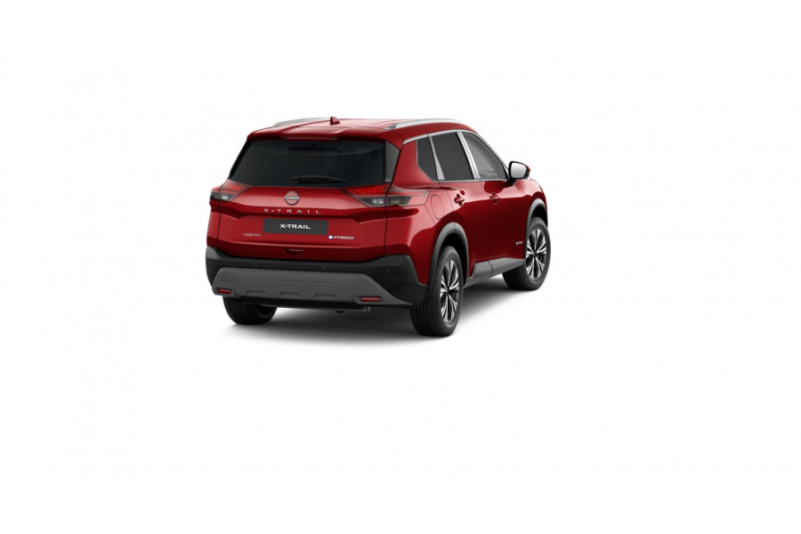 2025 Nissan X-Trail T33 ST-L e-POWER SUV Image 20