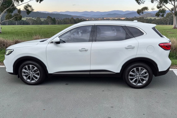 2022 MG HS SAS23 Vibe SUV Image 4