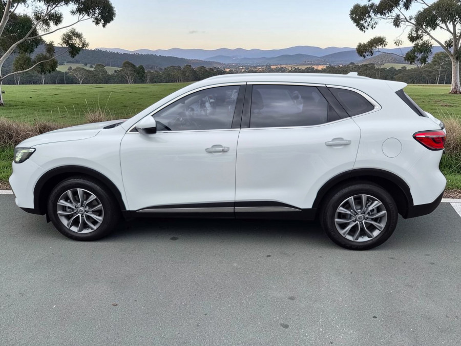 2022 MG HS SAS23 Vibe SUV Image 4